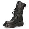 New Rock - M1473S83 Stiefel - Schwarz Product image